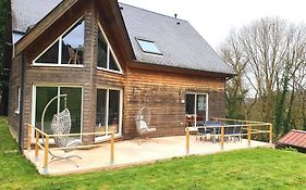 La Maison Verte